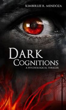 portada Dark Cognitions (en Inglés)
