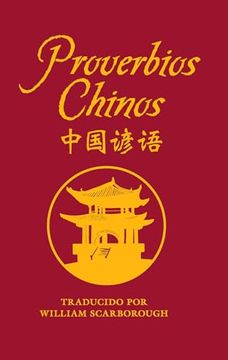 portada Proverbios Chinos (in Spanish)