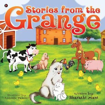 portada Stories from the Grange (in English)