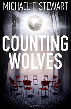 portada Counting Wolves