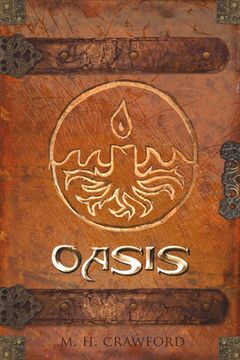 portada Oasis: Volume 1