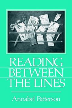 portada reading between the lines (in English)