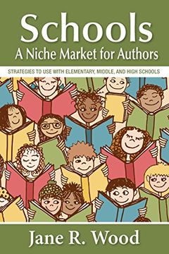 portada Schools: A Niche Market for Authors (en Inglés)