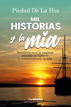 portada Mil historias y la mía (in Spanish)