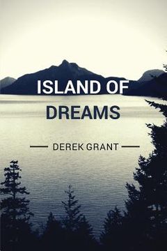 portada Island of Dreams (in English)