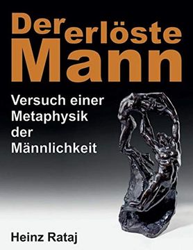 portada Der Erlöste Mann (en Alemán)