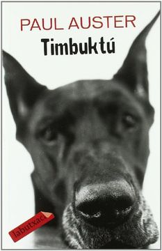 portada Timbuktú (in Catalá)