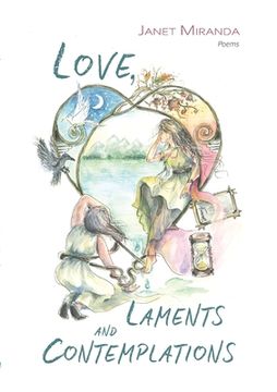 portada Love, Laments and Contemplations (en Inglés)