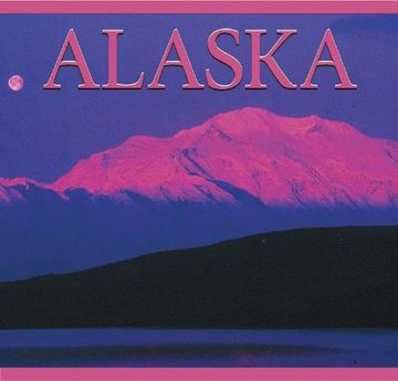 portada alaska (en Inglés)