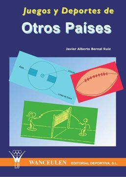 portada Juegos y deportes de otros países (in Spanish)