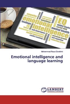 portada Emotional intelligence and language learning (en Inglés)