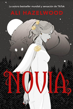 portada Novia (in Spanish)