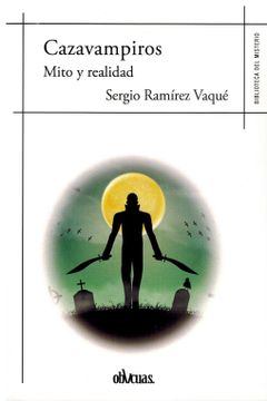 portada Cazavampiros (in Spanish)
