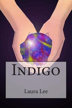 portada Indigo (in English)