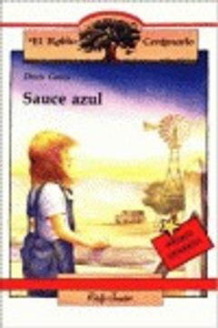 portada Sauce Azul (in Spanish)