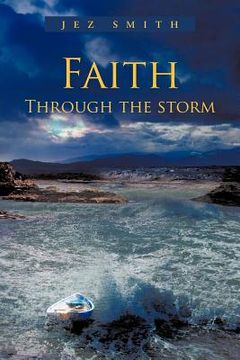 portada faith - through the storm