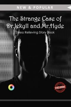 portada The Strange Case of Dr.Jekyll and Mr.Hyde