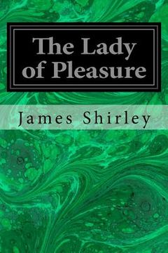 portada The Lady of Pleasure (en Inglés)