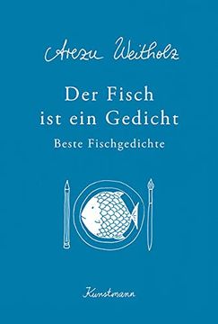 portada Der Fisch ist ein Gedicht: Beste Fischgedichte (in German)