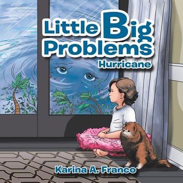 portada Little big Problems: Hurricane (in English)