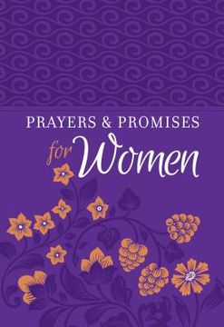 portada Prayers & Promises for Women