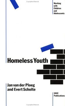 portada homeless youth (in English)
