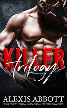 portada Killer Trilogy: The Complete Series (in English)