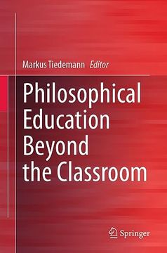 portada Philosophical Education Beyond the Classroom