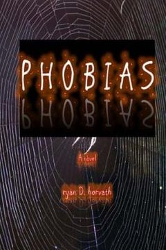 portada Phobias