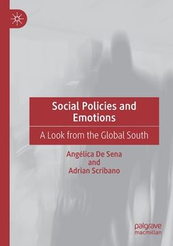 portada Social Policies and Emotions: A Look from the Global South