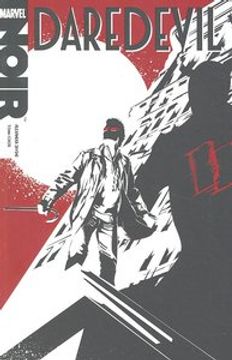 Daredevil: Noir