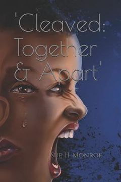 portada Cleaved: Together & Apart (en Inglés)
