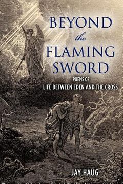 portada beyond the flaming sword (en Inglés)