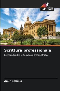 portada Scrittura professionale (in Italian)