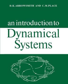 portada An Introduction to Dynamical Systems (en Inglés)