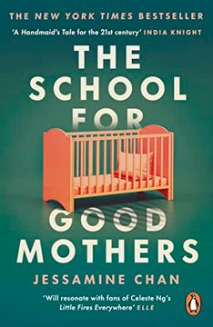 portada The School for Good Mothers 