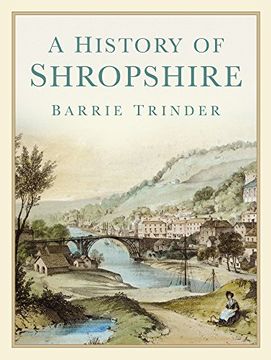 portada A History of Shropshire