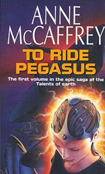 portada To Ride Pegasus (en Inglés)