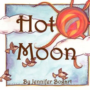 portada hot moon