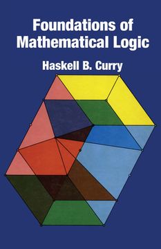 portada foundations of mathematical logic