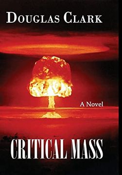 portada Critical Mass (en Inglés)