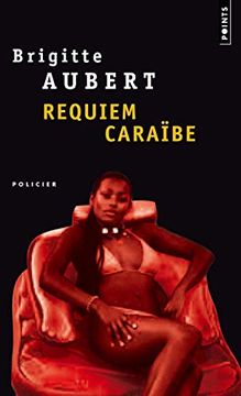portada Requiem Caraïbe (en Francés)