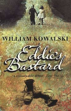 portada Eddie's Bastard (in English)