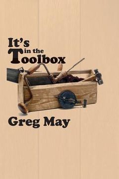 portada It's in the Toolbox 