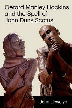 portada Gerard Manley Hopkins and the Spell of John Duns Scotus 