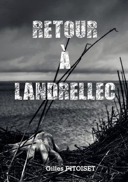 portada Retour à Landrellec (in French)