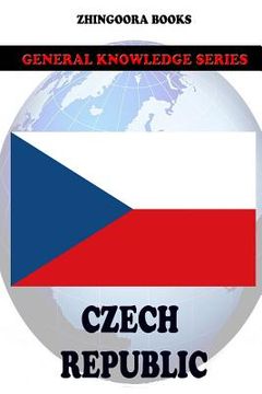 portada Czech Republic (en Inglés)