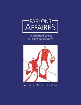 portada Parlons Affaires (in English)