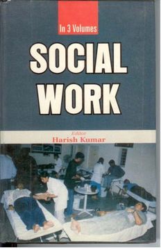 portada Social Work