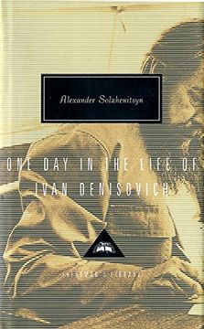 portada One Day In The Life Of Ivan Denisovich (Everyman's Library Classics)